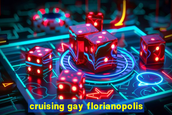 cruising gay florianopolis