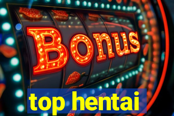 top hentai