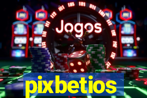 pixbetios