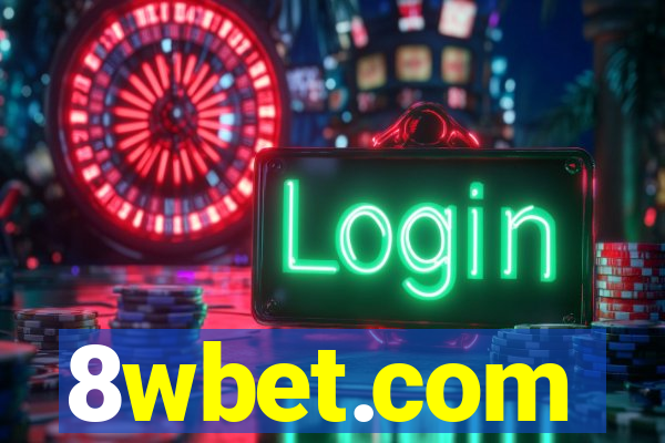 8wbet.com