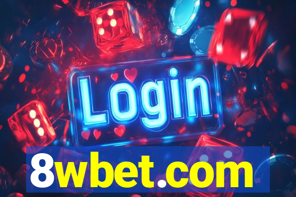 8wbet.com