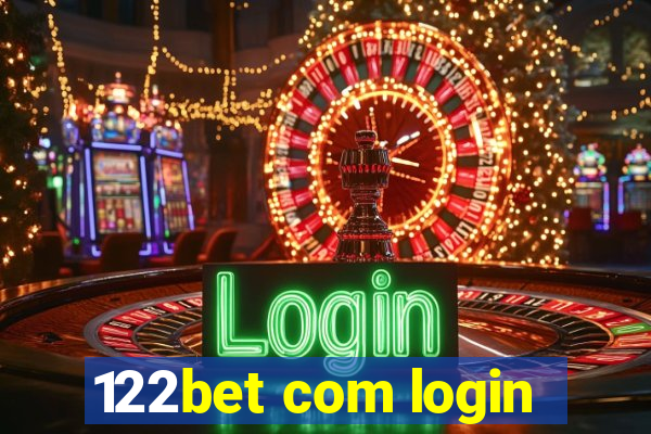 122bet com login