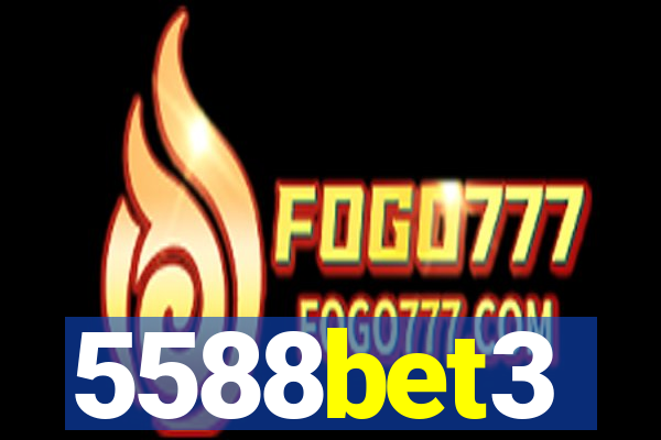 5588bet3