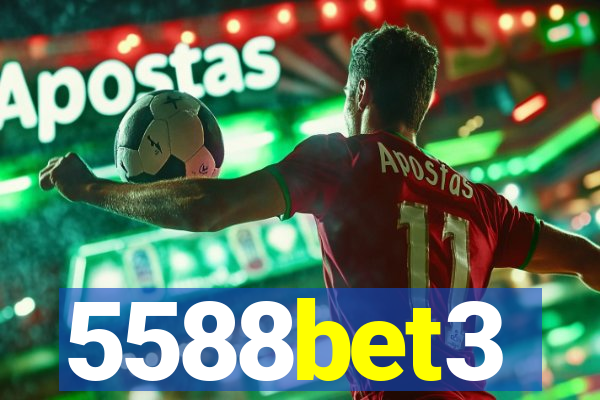 5588bet3