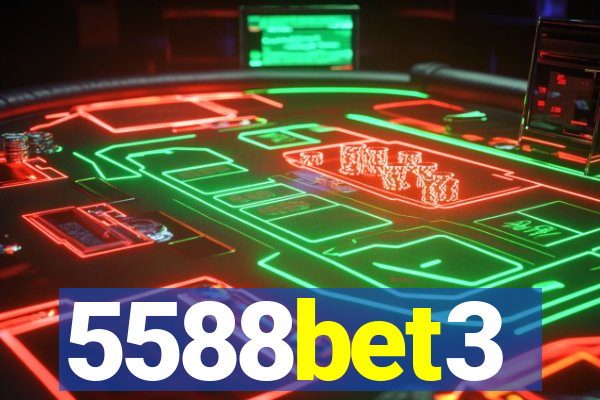 5588bet3