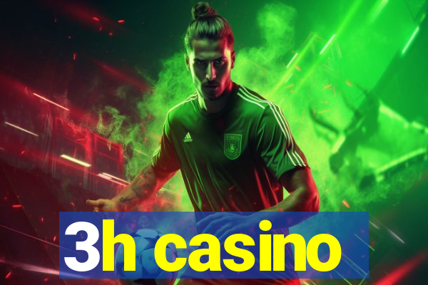 3h casino