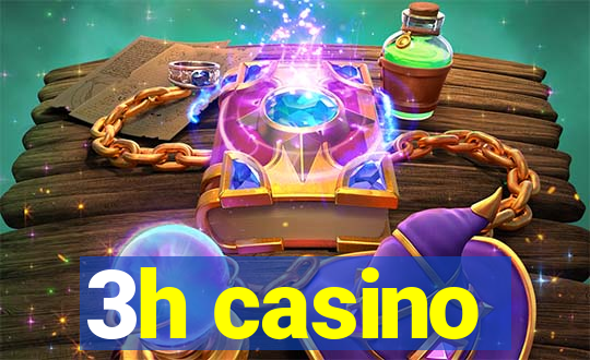 3h casino