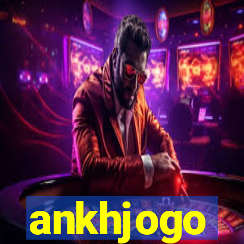 ankhjogo