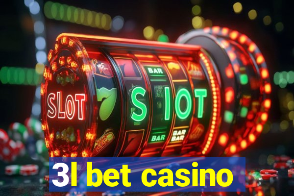 3l bet casino