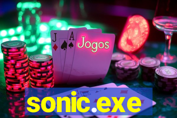 sonic.exe