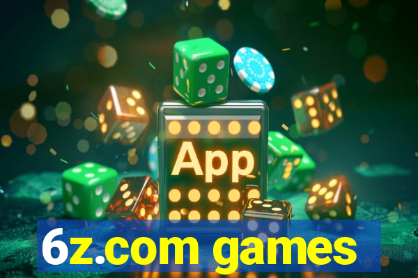 6z.com games