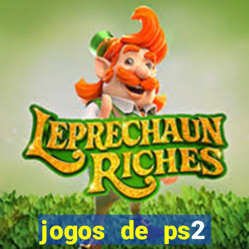 jogos de ps2 download iso