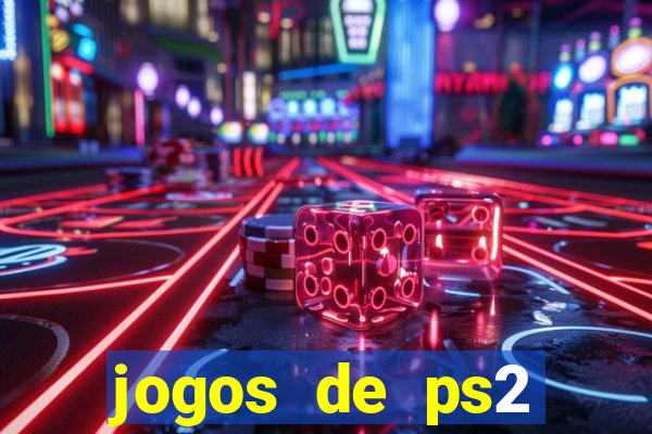 jogos de ps2 download iso