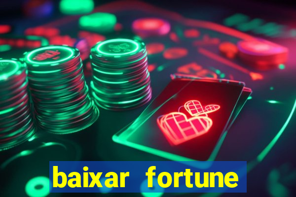 baixar fortune tiger para android