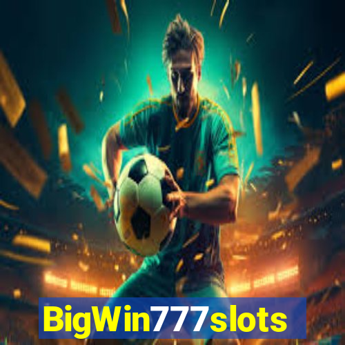 BigWin777slots