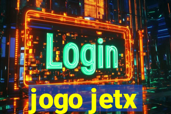 jogo jetx