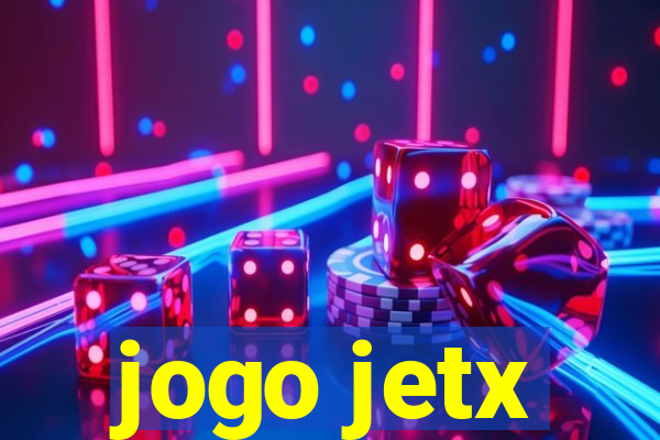 jogo jetx