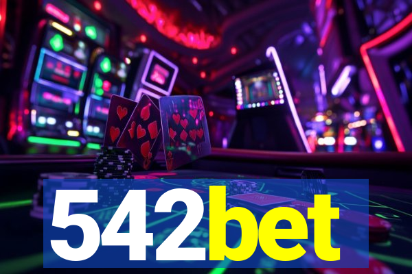 542bet