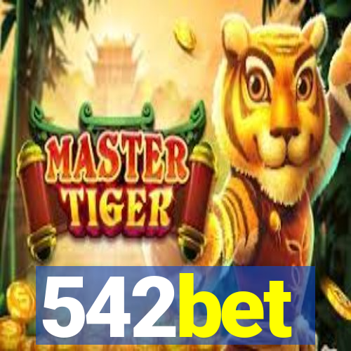 542bet