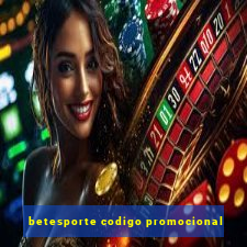 betesporte codigo promocional