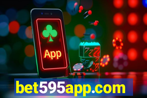 bet595app.com