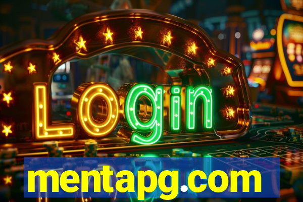 mentapg.com