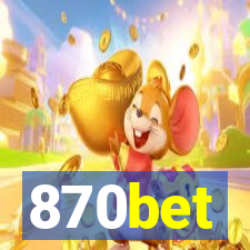 870bet