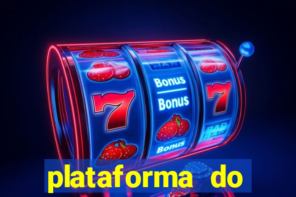 plataforma do gusttavo lima de jogo