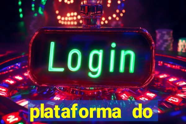 plataforma do gusttavo lima de jogo