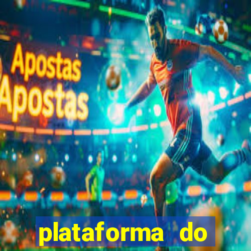 plataforma do gusttavo lima de jogo