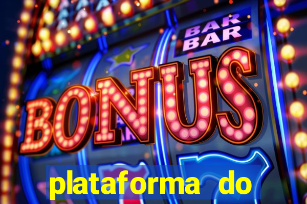 plataforma do gusttavo lima de jogo