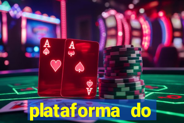 plataforma do gusttavo lima de jogo