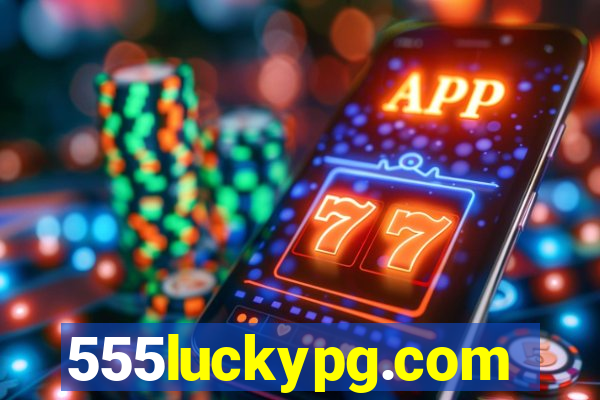 555luckypg.com