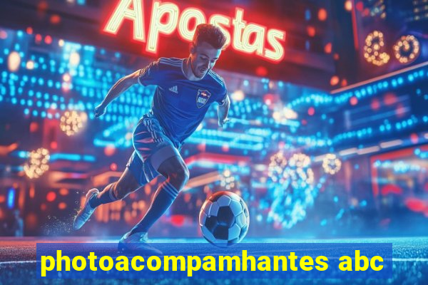 photoacompamhantes abc