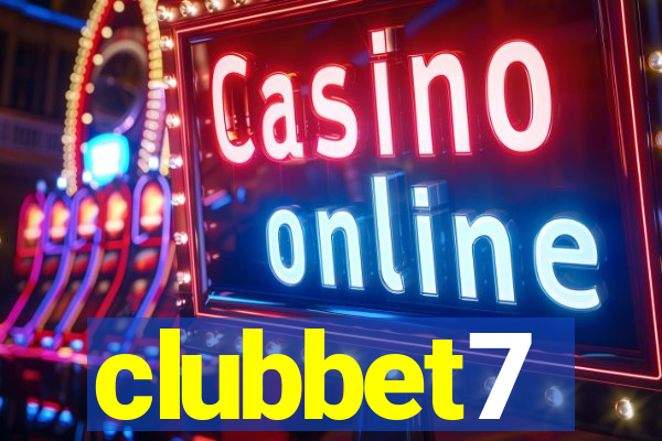 clubbet7