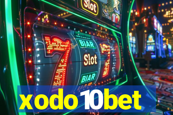 xodo10bet