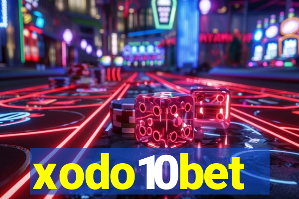 xodo10bet