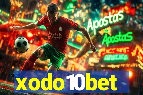 xodo10bet