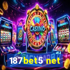 187bet5 net