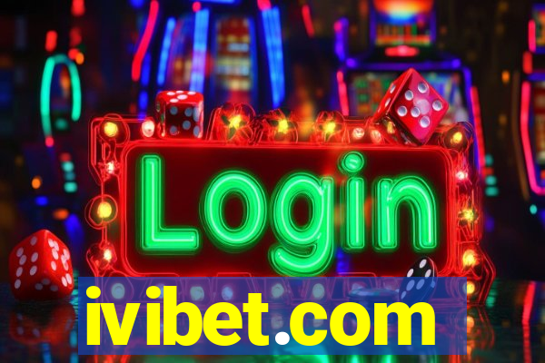 ivibet.com