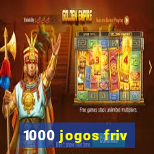 1000 jogos friv