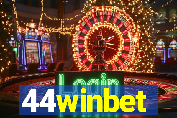 44winbet