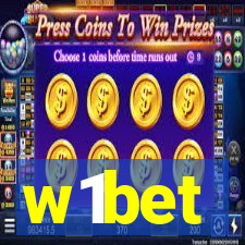 w1bet