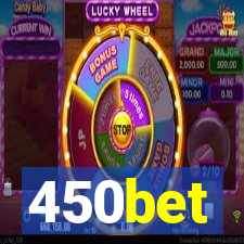 450bet