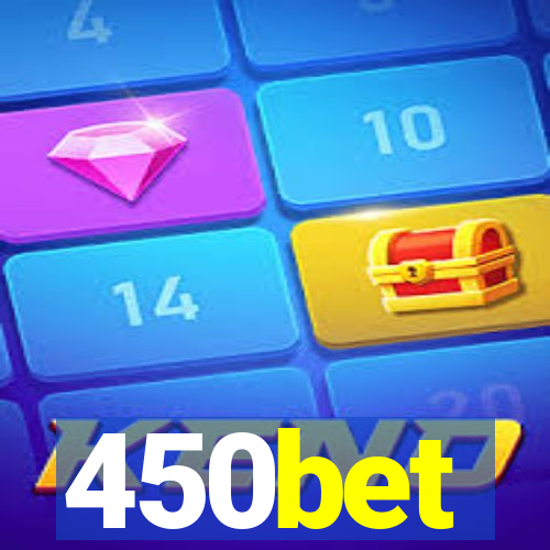 450bet