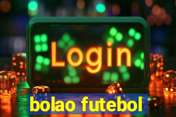 bolao futebol