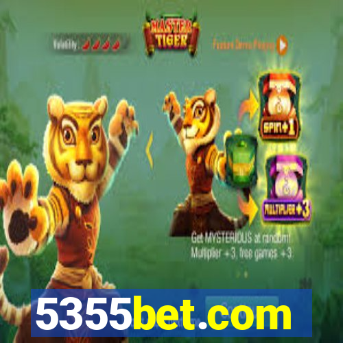 5355bet.com