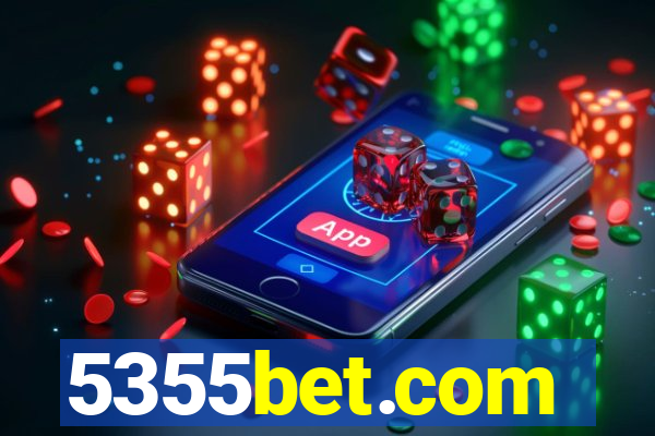 5355bet.com