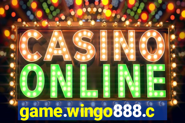 game.wingo888.com