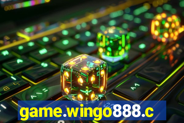 game.wingo888.com